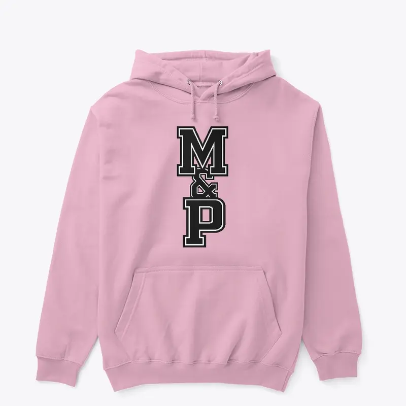 Mouthsandpipettes- Official Logo Merch