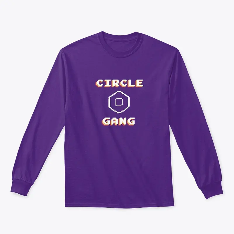 CIRCLE GANG