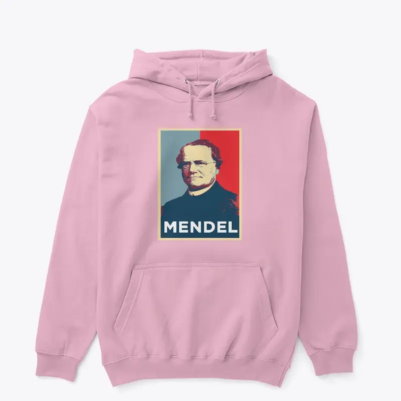 Mendel Hoodie