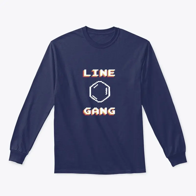 LINE GANG