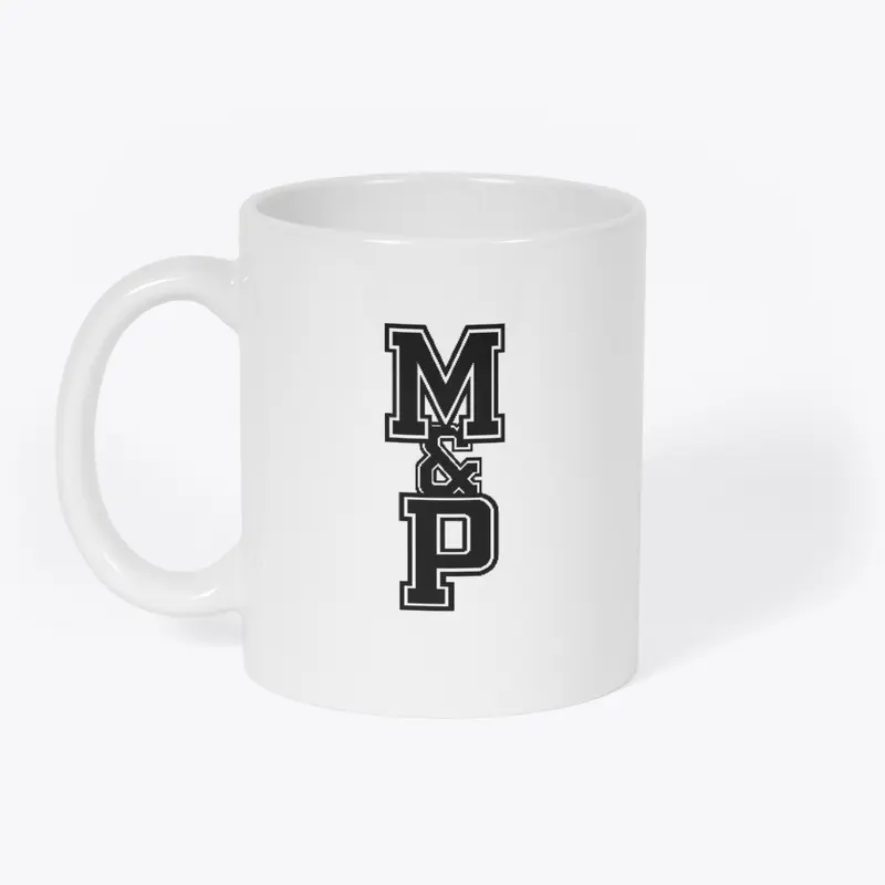 Mouthsandpipettes- Official Logo Merch